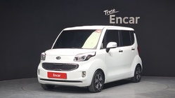 Kia RAY 2013