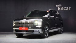 Hyundai Palisade 2025