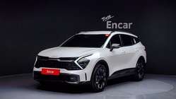 Kia Sportage 2021