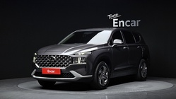 Hyundai Santa Fe 2021
