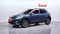 Kia Stonic 2018