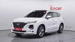 Hyundai Santa Fe 2018