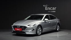 Hyundai Sonata 2020