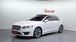 Lincoln MKZ 2017