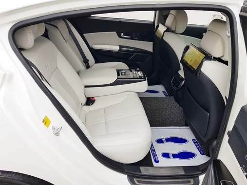 Kia K9 2012