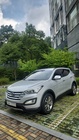 Hyundai Santa Fe 2012