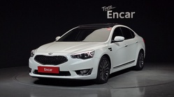 Kia K7 2012