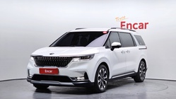 Kia Carnival 2020