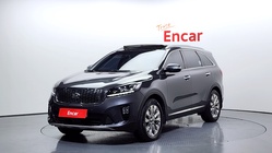 Kia Sorento 2017