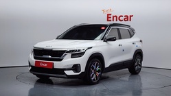 Kia Seltos 2022