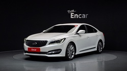 Hyundai Aslan 2015