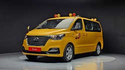 Hyundai Starex 2020
