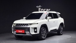 Ssangyong Torres 2024