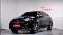 Mercedes-Benz GLE-Class 2025