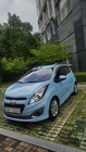 Chevrolet Spark 2014