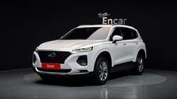 Hyundai Santa Fe 2019