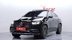 Mercedes-Benz GLE-Class 2021