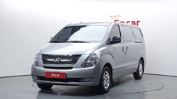 Hyundai Starex 2013