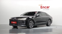 Hyundai Grandeur 2024