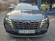 Hyundai Tucson 2020
