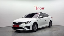 Kia K5 2018