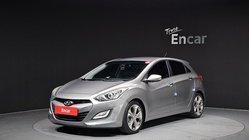 Hyundai i30 2012