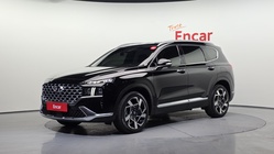 Hyundai Santa Fe 2021