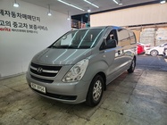 Hyundai Starex 2012
