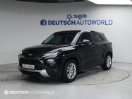 Chevrolet Trailblazer 2020