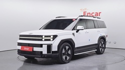Hyundai Santa Fe 2024