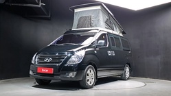 Hyundai Starex 2016