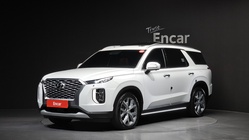 Hyundai Palisade 2020