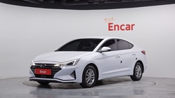 Hyundai Avante 2019