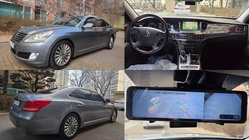 Hyundai Equus 2014