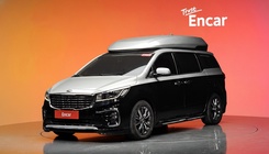Kia Canival 2018