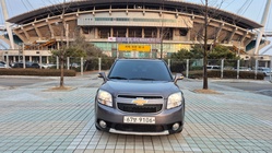 Chevrolet Orlando 2013