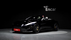Aston Martin Vantage 2023