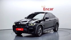 BMW X4 2019