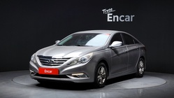 Hyundai Sonata 2013