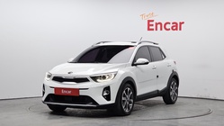 Kia Stonic 2017