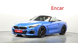 BMW Z4 2020