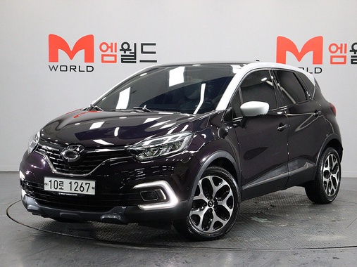 Samsung QM3 2019