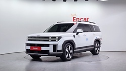 Hyundai Santa Fe 2023