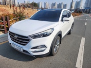 Hyundai Tucson 2015