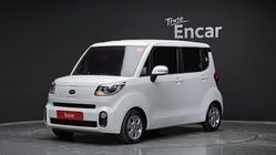 Kia RAY 2019