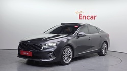 Kia K7 2021