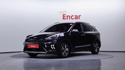 Kia Niro 2019