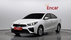 Kia K3 2021
