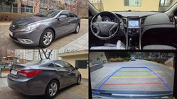 Hyundai Sonata 2013