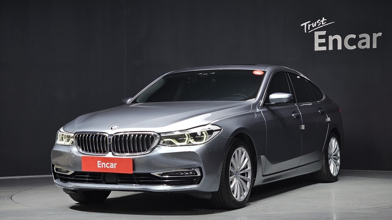 BMW Gran Turismo